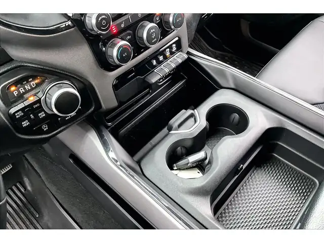 2023 Ram 1500 Built to Serve V8 | Level 2 | Bed Utility | 4X4 - Photo 14