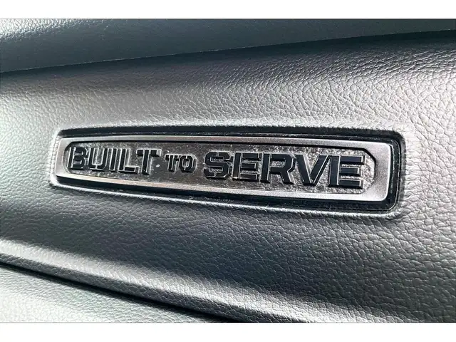 2023 Ram 1500 Built to Serve V8 | Level 2 | Bed Utility | 4X4 - Photo 16