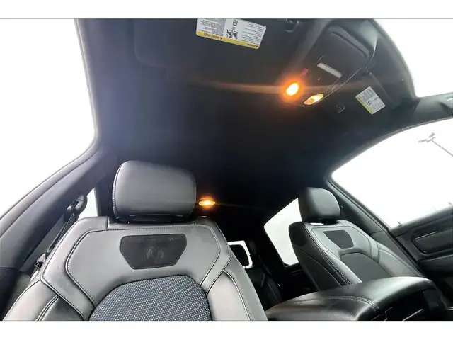 2023 Ram 1500 Built to Serve V8 | Level 2 | Bed Utility | 4X4 - Photo 17