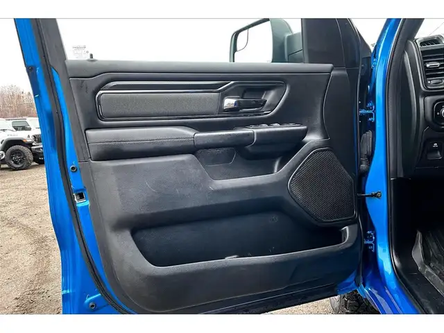 2023 Ram 1500 Built to Serve V8 | Level 2 | Bed Utility | 4X4 - Photo 18