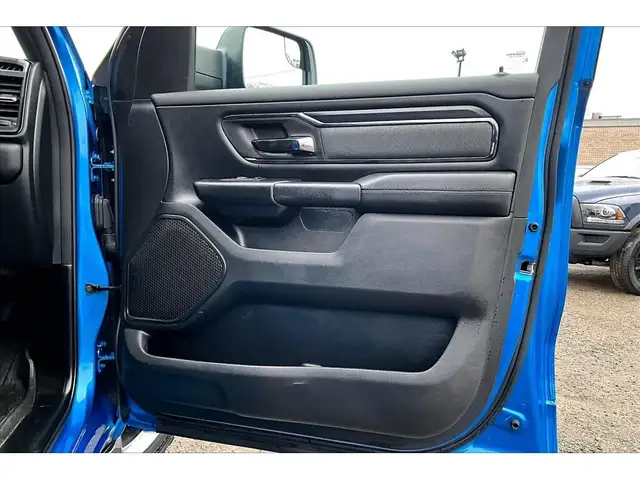2023 Ram 1500 Built to Serve V8 | Level 2 | Bed Utility | 4X4 - Photo 19