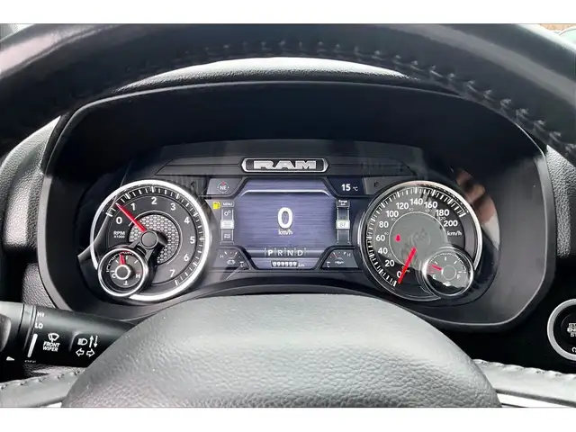2023 Ram 1500 Built to Serve V8 | Level 2 | Bed Utility | 4X4 - Photo 20