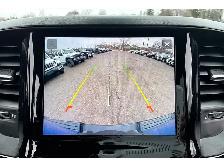 2023 Ram 1500 Built to Serve V8 | Level 2 | Bed Utility | 4X4 - Photo 21