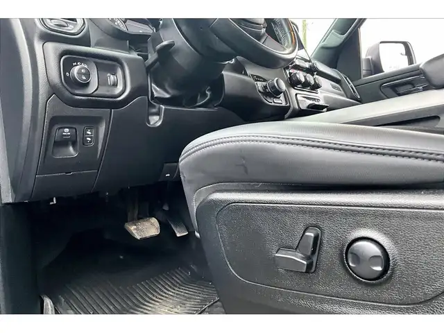 2023 Ram 1500 Built to Serve V8 | Level 2 | Bed Utility | 4X4 - Photo 22