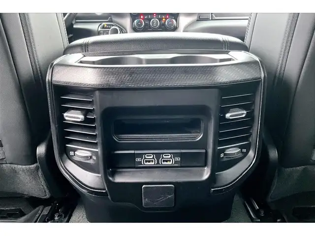 2023 Ram 1500 Built to Serve V8 | Level 2 | Bed Utility | 4X4 - Photo 23