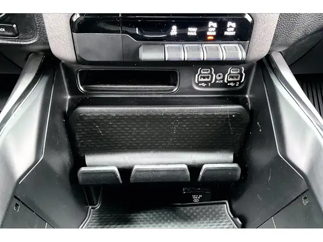 2023 Ram 1500 Built to Serve V8 | Level 2 | Bed Utility | 4X4 - Photo 24
