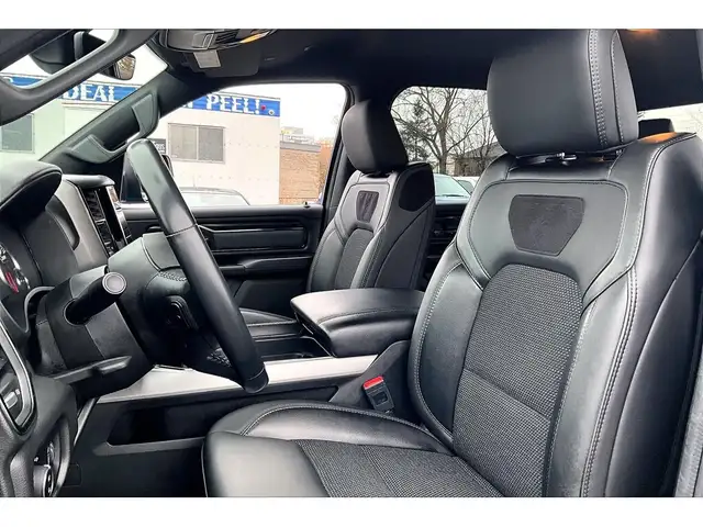 2023 Ram 1500 Built to Serve V8 | Level 2 | Bed Utility | 4X4 - Photo 25