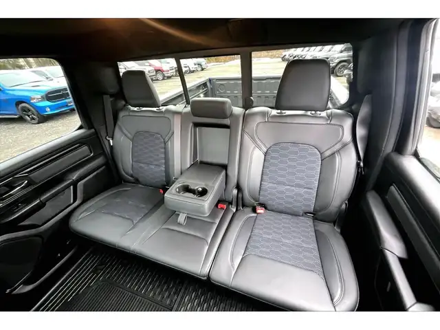 2023 Ram 1500 Built to Serve V8 | Level 2 | Bed Utility | 4X4 - Photo 26