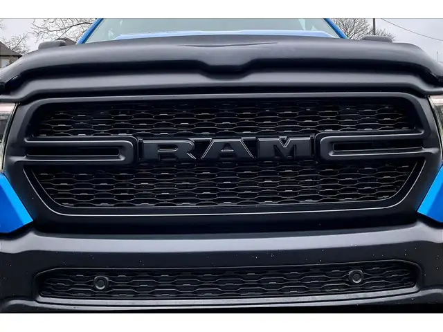 2023 Ram 1500 Built to Serve V8 | Level 2 | Bed Utility | 4X4 - Photo 29