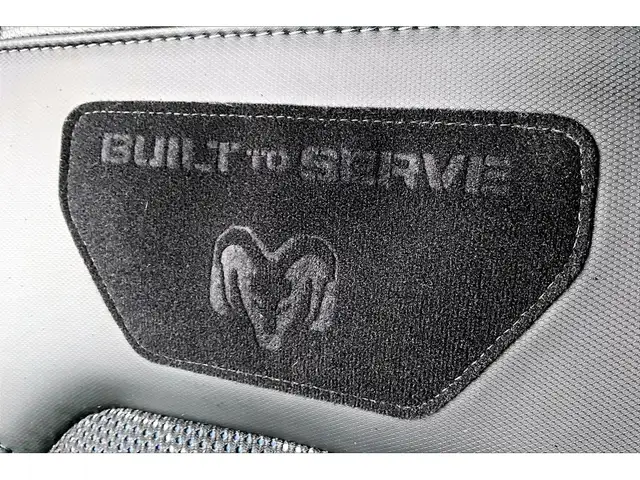 2023 Ram 1500 Built to Serve V8 | Level 2 | Bed Utility | 4X4 - Photo 32