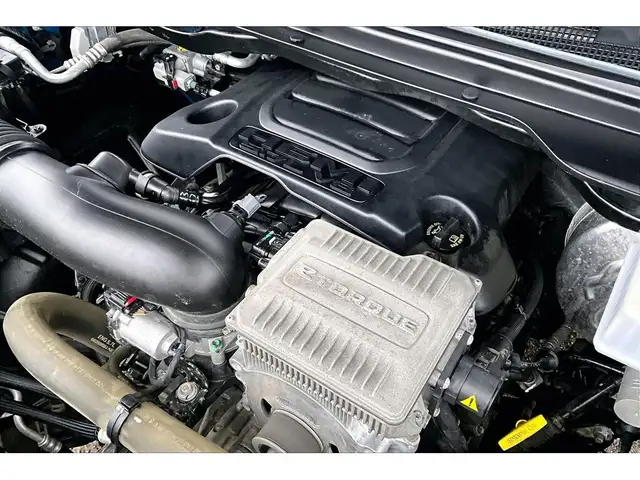 2023 Ram 1500 Built to Serve V8 | Level 2 | Bed Utility | 4X4 - Photo 33