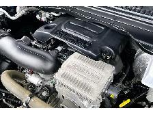 2023 Ram 1500 Built to Serve V8 | Level 2 | Bed Utility | 4X4 - Photo 33