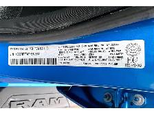 2023 Ram 1500 Built to Serve V8 | Level 2 | Bed Utility | 4X4 - Photo 34