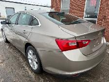 2023 Chevrolet Malibu LT - Photo 4