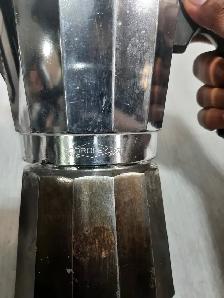 Bialetti and Monix Moka Pots - Photo 3
