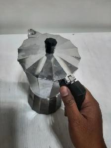 Bialetti and Monix Moka Pots - Photo 6