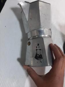 Bialetti and Monix Moka Pots - Photo 7