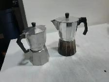 Bialetti and Monix Moka Pots - Photo 8