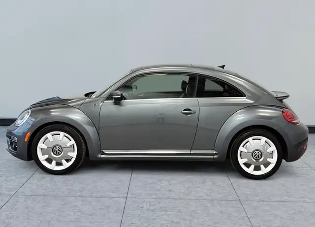 Volkswagen Beetle - Photo 2