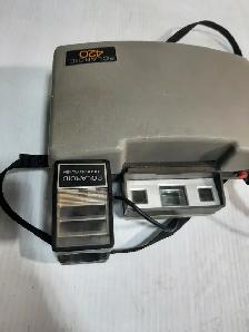 Polaroid 420 - Photo 3
