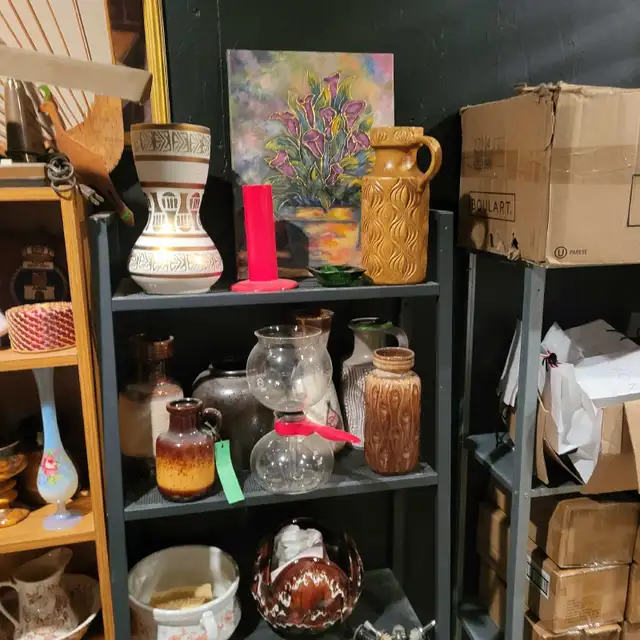 tout doit partire - Photo 5