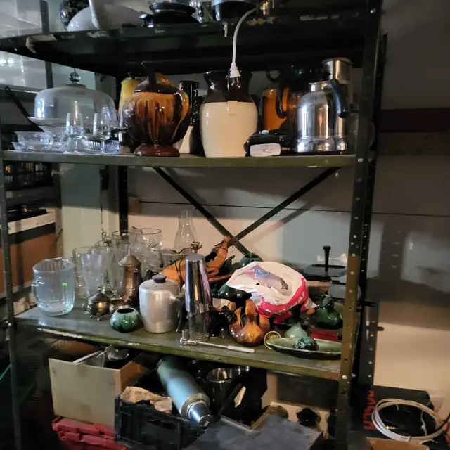 tout doit partire - Photo 6