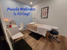 RMT needed in South Etobicoke