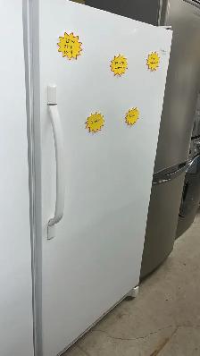 Frigidaire Only Refrigerator 32 W"-18 ft.³ Fully Tested  30 - Photo 3