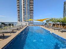 Condo clé en main avec vue sur l’eau à l’Île-des-Soeurs - Photo 2