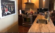 Condo clé en main avec vue sur l’eau à l’Île-des-Soeurs - Photo 3