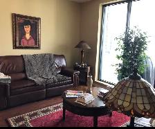 Condo clé en main avec vue sur l’eau à l’Île-des-Soeurs - Photo 4