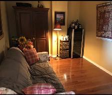 Condo clé en main avec vue sur l’eau à l’Île-des-Soeurs - Photo 5