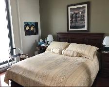 Condo clé en main avec vue sur l’eau à l’Île-des-Soeurs - Photo 6