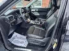 2023 Ford Explorer Limited - Photo 5