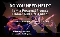 Get Fit & B Safe 1to1 Personal Training / Self-Defence