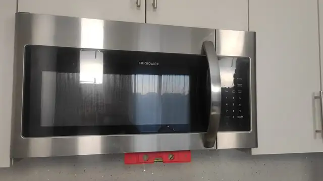 Appliance installation service - Photo 2