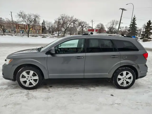 161K 2012 Dodge Journey Deal $3800