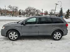 161K 2012 Dodge Journey Deal $3800