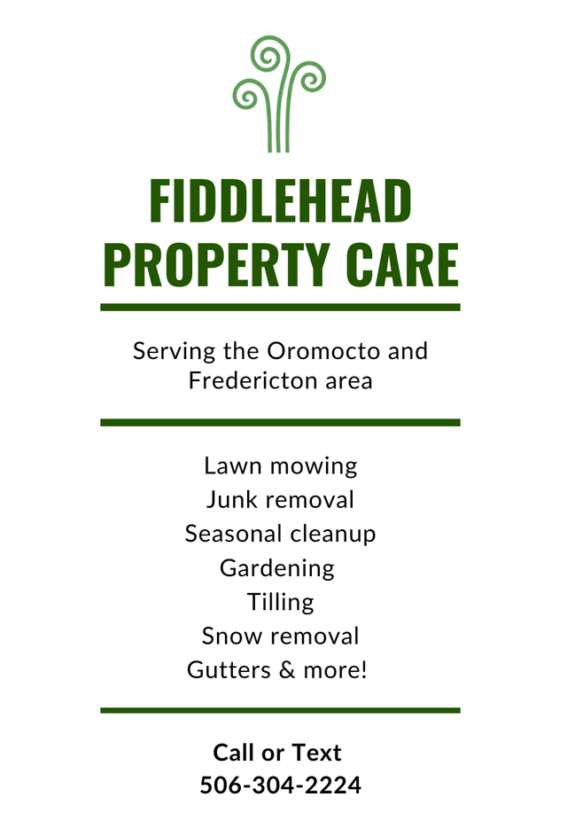 Junk Removal, Lawn Care