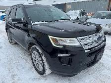 2019 Ford Explorer 7 Passenger - Photo 2