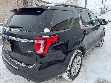 2019 Ford Explorer 7 Passenger - Photo 3