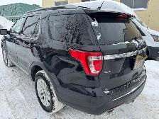 2019 Ford Explorer 7 Passenger - Photo 4