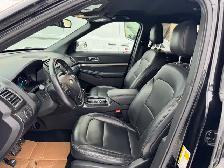 2019 Ford Explorer 7 Passenger - Photo 5