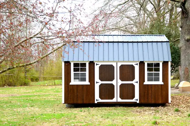 Old Hickory Buildings & Sheds - Photo 3