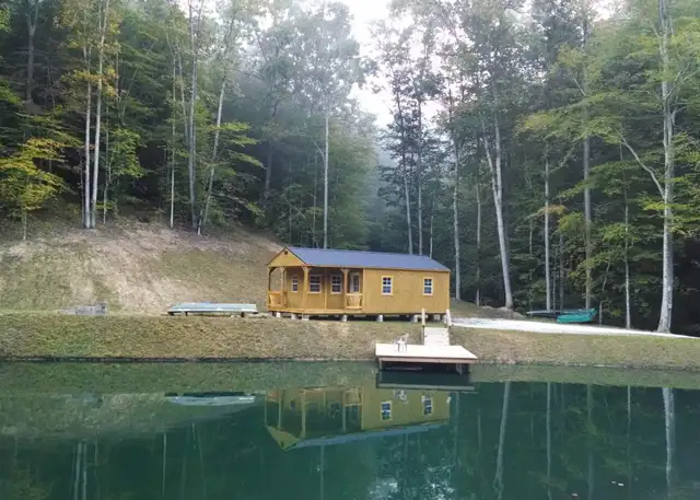 Old Hickory Buildings & Sheds - Photo 5