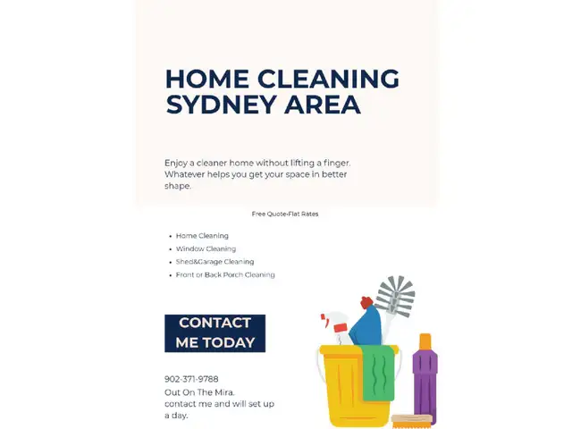 Cleaner•FlatRates•FreeQuotes