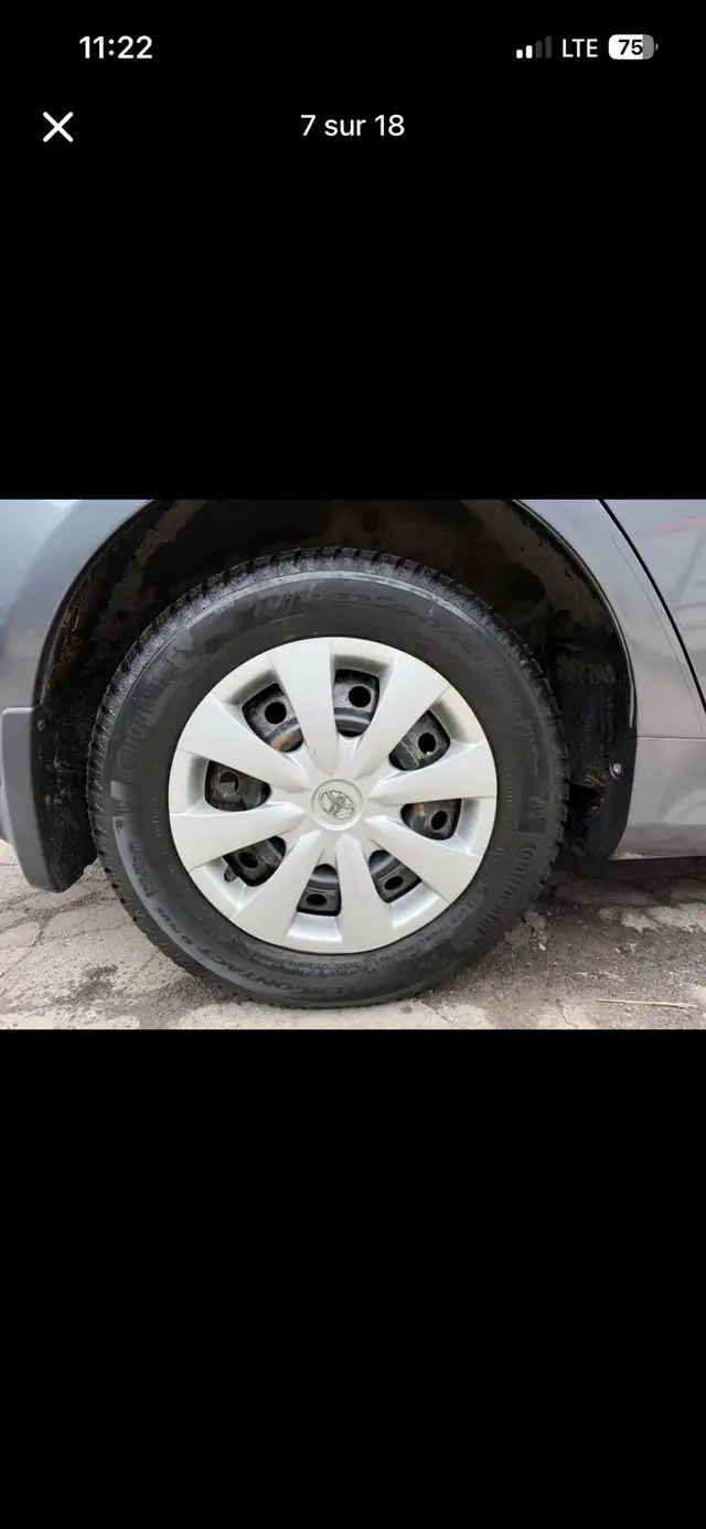 Toyota Corolla 2010 - Photo 2