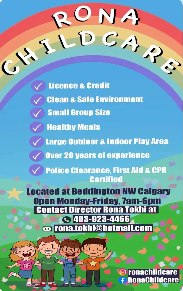 Dayhome /daycare - Photo 10