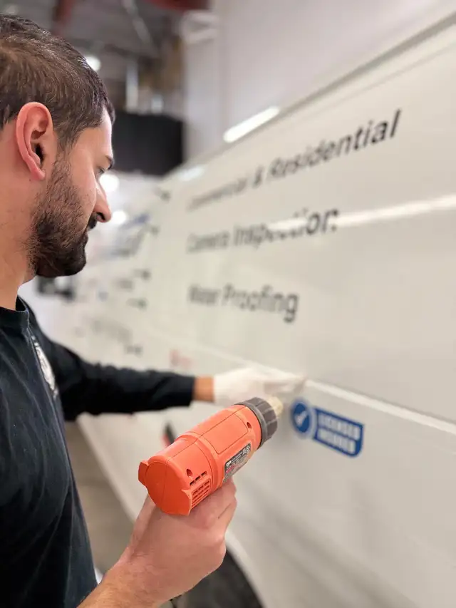 Your Logo On Your Car! - Photo 7