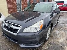 2013 Subaru Legacy AWD